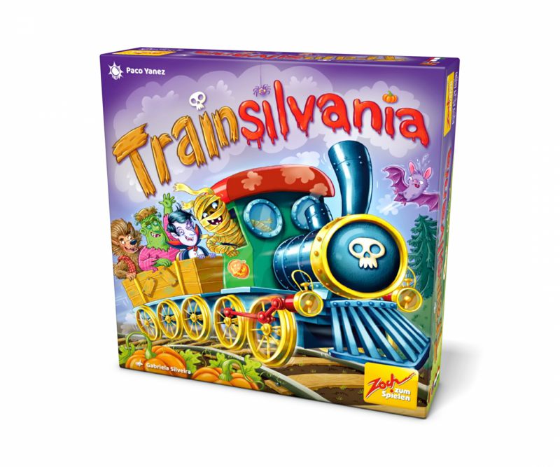 0151-601105170 Trainsilvania  