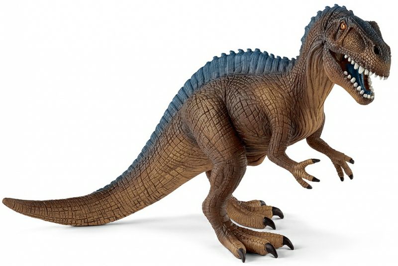 0977-14584 Acrocanthosaurus  