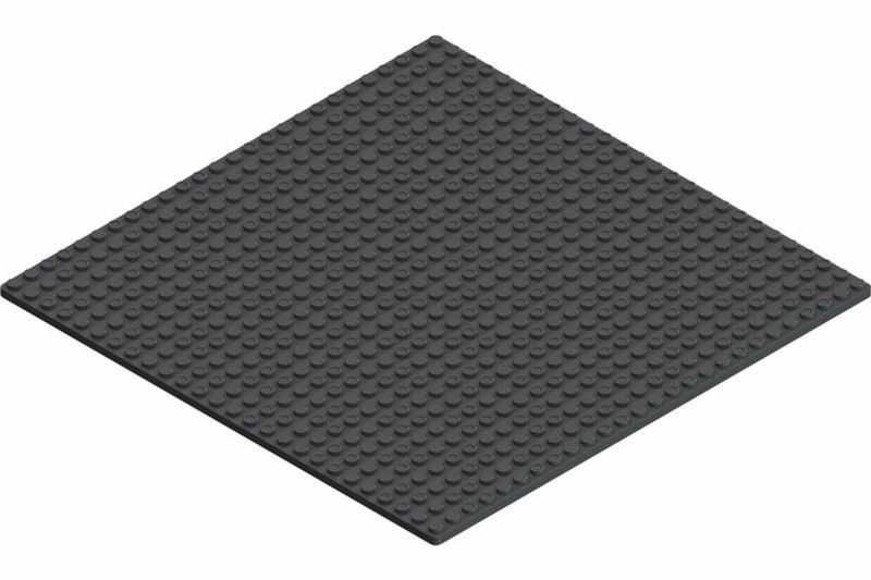 1731-11044003 HUBELINO pi Grundplatte (26×2 