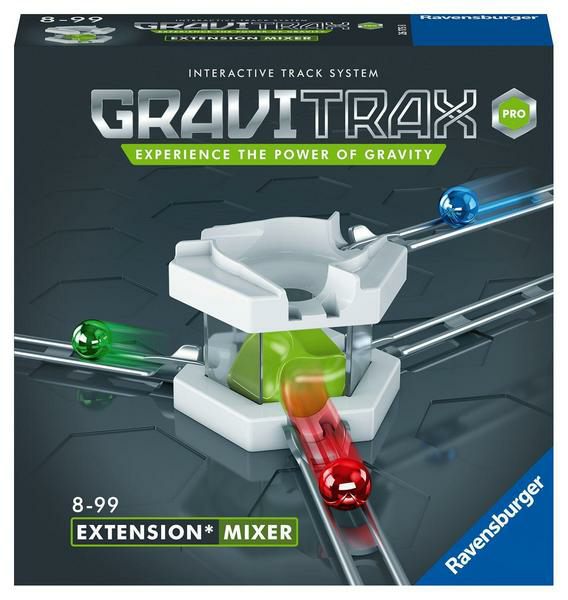 1731-60026175 GraviTrax Pro Vertical Mixer  