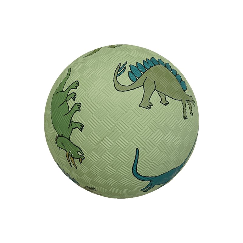 9008-DI431L Ball Dinosaurier klein IOU 