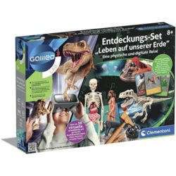 0005-37114995 Entdeckungs-Set ''Leben auf un