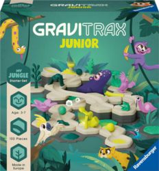 0005-42403351 Gravitrax Junior Starterset Ju