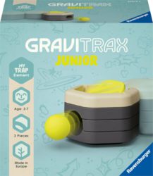 0005-42403377 GraviTrax Junior Element Trap 