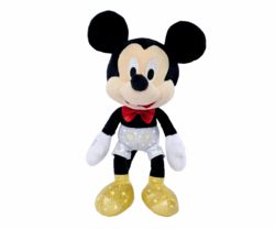 0005-59143794 Disney D100 Sparkly, Mickey 25