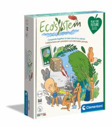 0052-16574 Ecosystem (Play For Future)  