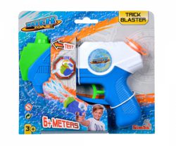 0151-107276040 Waterzone Trick Blaster  