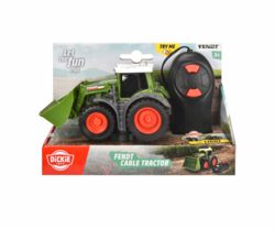 0151-203732000 Cable Fendt Tractor  