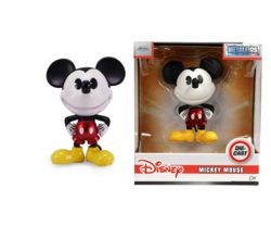 0151-253071000 Mickey Mouse Classic Figure 4 