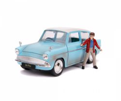 0151-253185002 Harry Potter 1959 Ford Anglia 