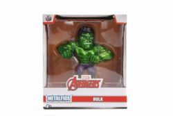 0151-253221001 Marvel 4 Hulk Figure  