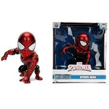 0151-253221003 Marvel 4 Superior Spiderman F