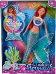 0151-40172874 SL Sparkle Mermaid  