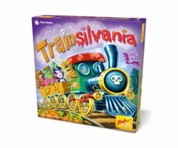 0151-601105170 Trainsilvania  