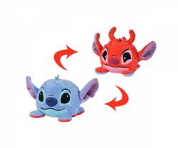 0151-6315870363 Disney Lilo+Stich, Leroy/Stit 