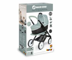 0151-7600253120 Maxi-Cosi Puppenwagen Smoby  