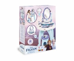 0151-7600320244 The Ice Queen 2in1 dressing ta