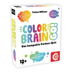 0201-388/76294 Color Brain Go                