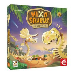 0201-388/76330 Mixosaurus (d)                