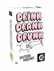 0201-646276 Drink Drank Drunk Deutsch Auga