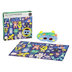 0201-8754513 Puzzle 100 Teile Monster Jam  