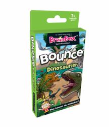 0201-94989 BrainBox Bounce - Dinosaurier 