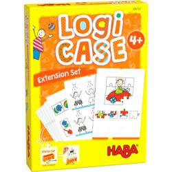 0219-306123 LogiCase Extension Set – Kinde