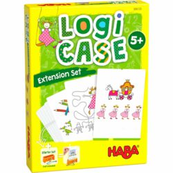0219-306125 LogiCase Extension Set – Prinz