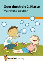 0286-0662 Quer durch die 2. Klasse Mathe