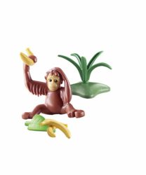 0404-41074 Wiltopia - Junger Orang-Utan  