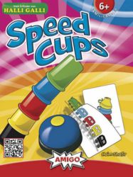 0530-03780 Speed Cups  