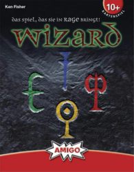 0530-06900 Wizard  