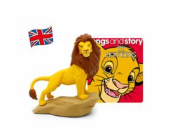 0909-10000020 Disney - Lion King - Simba  