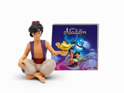 0909-10000119 Disney - Aladdin  
