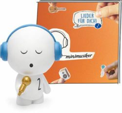 0909-10000927 Minimusiker - Album 2 [DACH]  