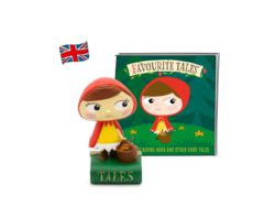 0909-10001035 Favourite Tales-Little Red Ri 