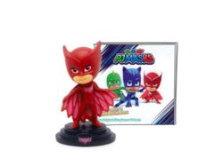 0909-10001328 PJ Masks - Owlette Ein mächtig