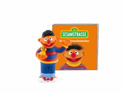 0909-10001337 Sesamstraße - Ernie  