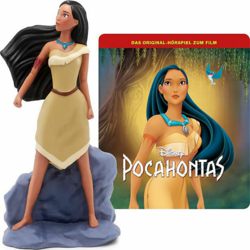 0909-10001368 Disney Pocahontas - Pocahontas