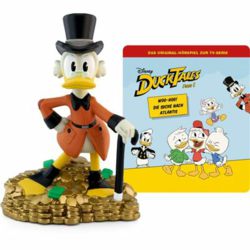 0909-10001396 Disney DuckTales - Woohoo! / D