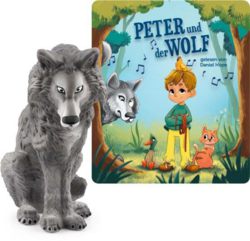 0909-10002146 Peter und der Wolf - Peter un 