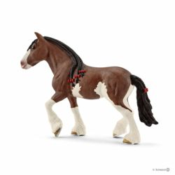 0977-13809 Clydesdale Stute  