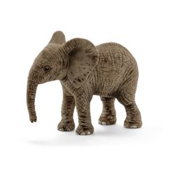 0977-14763 Afrikanisches Elefantenbaby  