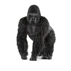 0977-14770 Gorilla Männchen  