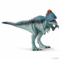 0977-15020 Cryolophosaurus  