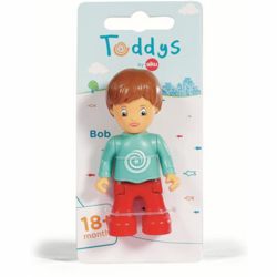 1156-0205 Toddy Figur Bob  