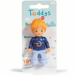 1156-0206 Toddy Figur Benny  