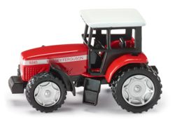 1156-10084700000 SIKU Massey Ferguson Traktor, 