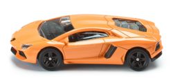 1156-10144900000 SIKU Lamborghini Aventador LP 