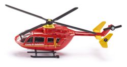 1156-10164700000 SIKU Helicopter, sortiert  